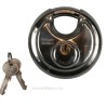 cadenas rond 90 mm
