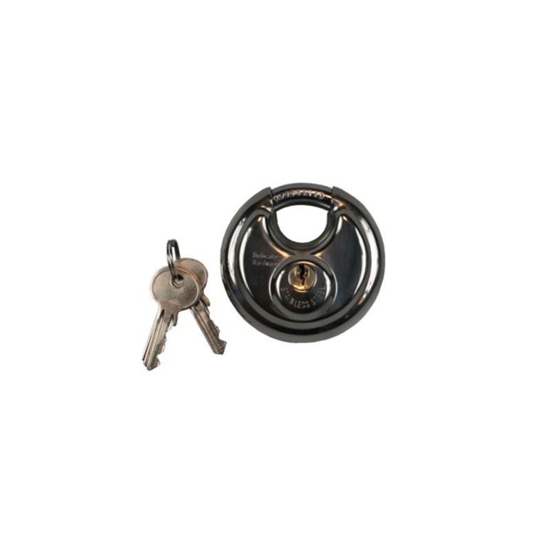 cadenas ronde 70mm