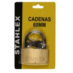 Cadenas 60 mm