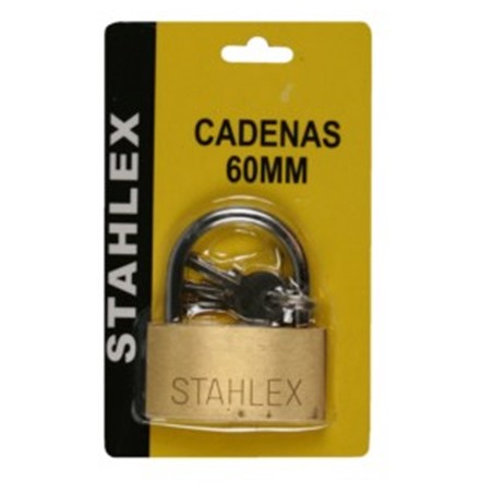 Cadenas 60 mm