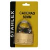 Cadenas 60 mm