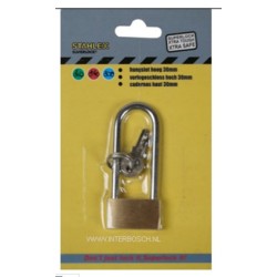 cadenas haut 30 mm