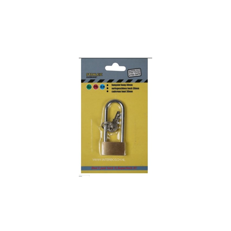 cadenas haut 30 mm