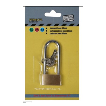 cadenas haut 30 mm
