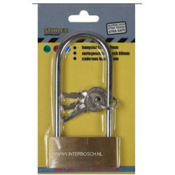 cadenas haut 60 mm