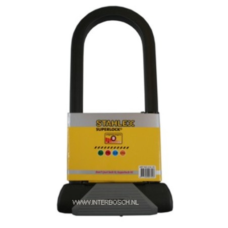 antivol en U 5553 167 x 330