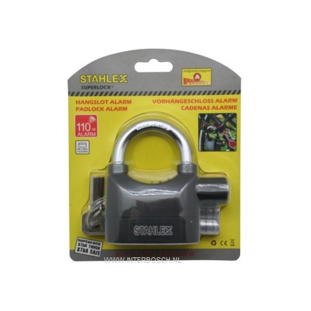 CADENAS ALARME 65MM