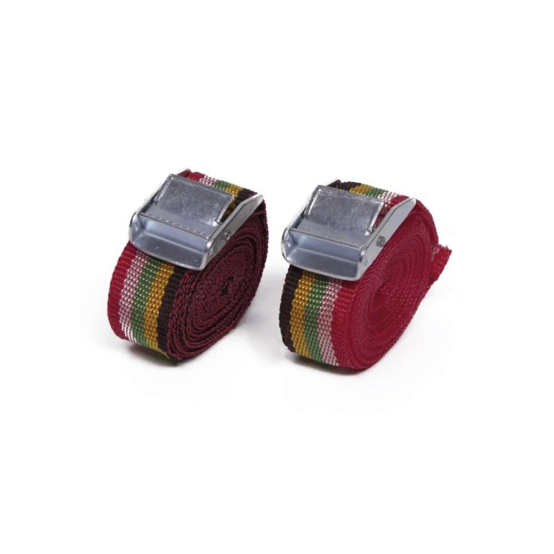 spanbandset 2,5 mtr x 25mm