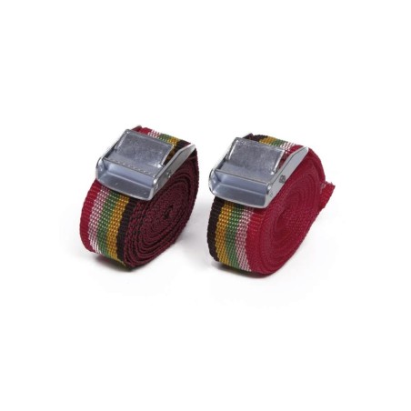 spanbandset 2,5 mtr x 25mm