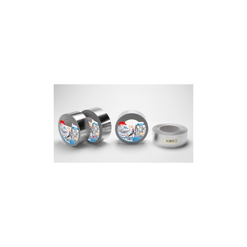 GEKO ALU TAPE TOP MM50 X 50M bulk