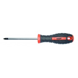 schroevendraaier Phillips PH0 4x100mm GD