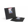 Geko multipurpose panel 63cmx63cm noir