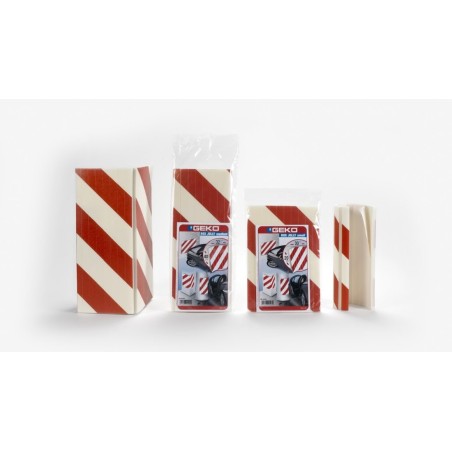 GEKO DISPLAY ANTI-BUMP ADHESIVE PADS  35 pcs						