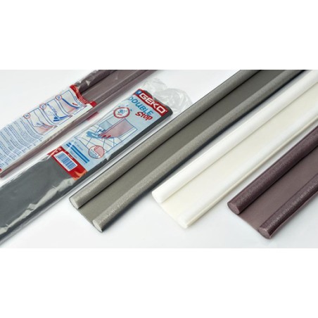 GEKO double  SIDED XXXL DRAUGHT EXCLUDER 95 CM