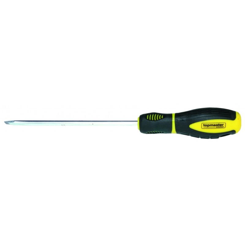 Screwdriver slotted 3?100mm S2 TMP Screwdriver slotted 3?100mm S2 TMP