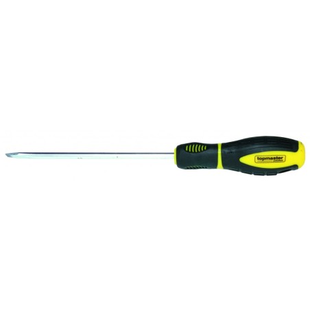 Screwdriver slotted 4?100mm S2 TMP