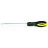 Screwdriver slotted 4?100mm S2 TMP