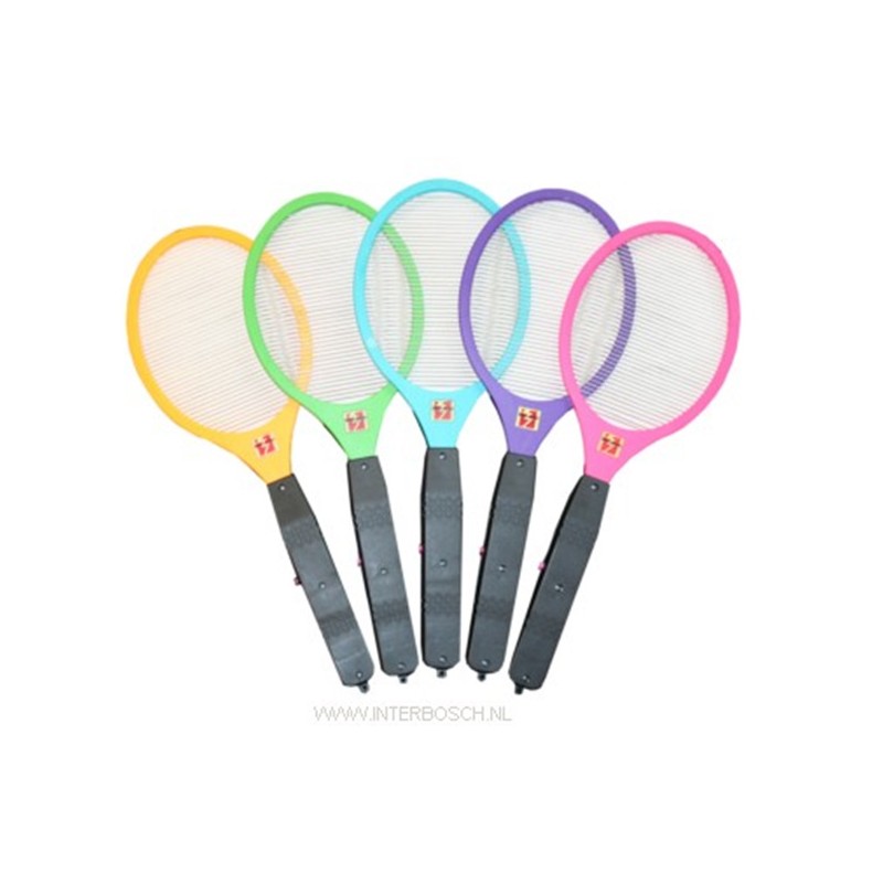 tapette de mouche électrique action excl batteries