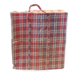 Tas medium + rits (59x21x66)