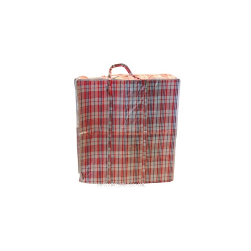 Tas medium + rits (59x21x66) Tas medium + rits (59x21x66)