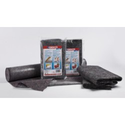 GEKO FLOOR 1mx25m - High absorbant felt joined to