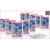 Geko bache multifunctionel LDPE T70 970-1000gr
