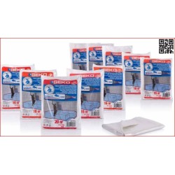 Geko bache multifunctionel LDPE T100 1400-1440gr