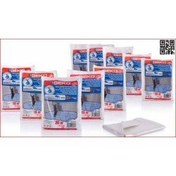 Geko bache multifunctionel LDPE T16 (5x4)