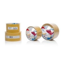 GEKO DOUBLE FACE ADHESIF POLYP -50 (MM) x 5 (M) TR