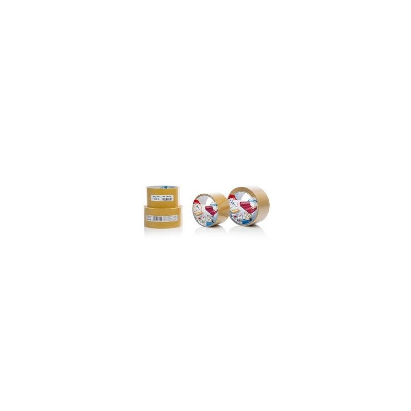 GEKO DOUBLE FACE ADHESIF POLYP -50 (MM) x 5 (M) TR GEKO DOUBLE FACE ADHESIF POLYP -50 (MM) x 5 (M) TR