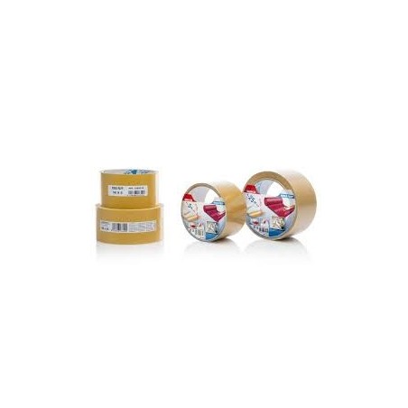 GEKO DOUBLE FACE ADHESIF POLYP -50 (MM) x 5 (M) TR