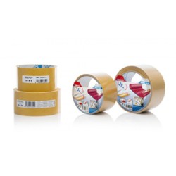 GEKO DOUBLE FACE ADHESIF -50 (MM) x 25 (M)