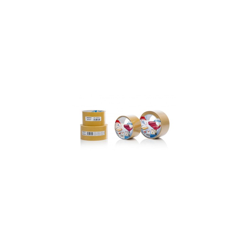 GEKO DOUBLE FACE ADHESIF -50 (MM) x 25 (M) GEKO DOUBLE FACE ADHESIF -50 (MM) x 25 (M)