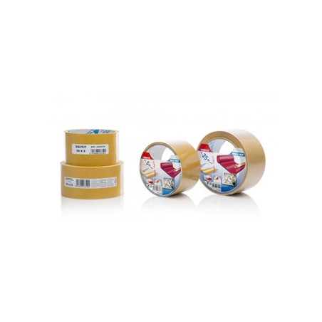 GEKO DOUBLE FACE ADHESIF -50 (MM) x 25 (M)