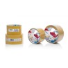 GEKO DOUBLE FACE ADHESIF -50 (MM) x 25 (M)