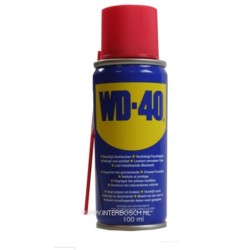 WD40  80ml