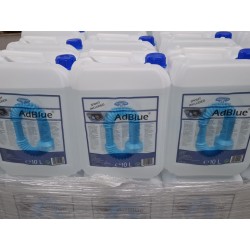 AD BLEU 10L
