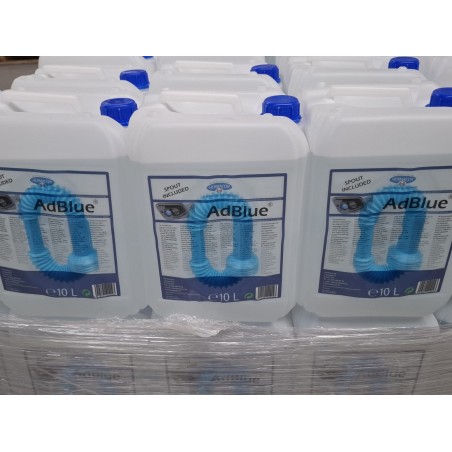 AD BLEU 10L