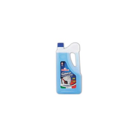 Liquide radiateur -20°  2L