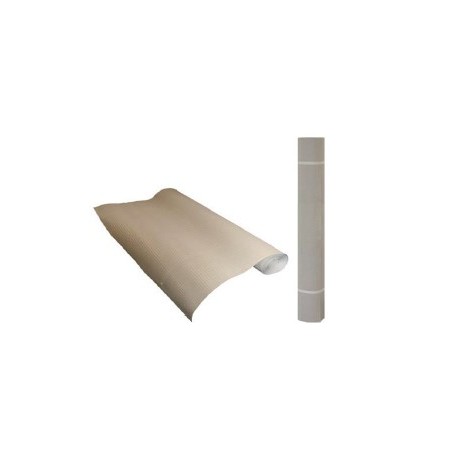 GEKO CARTON LINED PAPER BRUIN H 1 X 20 M