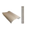 GEKO CARTON LINED PAPER BRUN H 1 X 20 M
