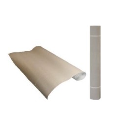 GEKO CARTON LINED PAPER BRUN H1 X 50M
