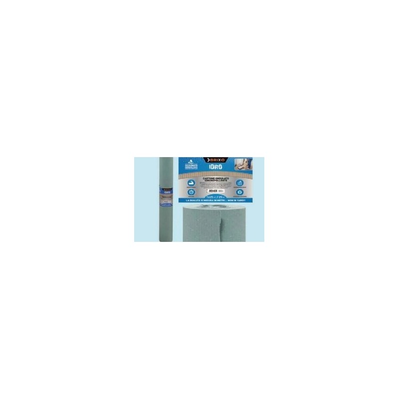 HYDRO CARTONE LINED PAPER HAVANA H 1 X 25M HYDRO CARTONE LINED PAPER HAVANA H 1 X 25M