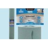HYDRO CARTONE LINED PAPER HAVANA H 1 X 25M