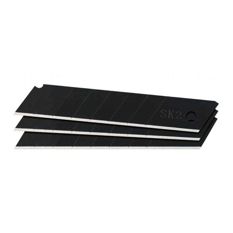 Reservemesjes 3rd Gen 25 mm 10pcs Reservemesjes 3rd Gen 25 mm 10pcs