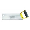 Back saw 350mm with bi-material handle TMP
