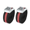 spanbandset 2x2.5 mtr GS/TUV