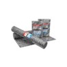 GEKO vloer 1mx10m - High absorbant felt joined to