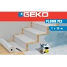 GEKO ADHESIVE FELT + NON-SLIP FILM 1x25m