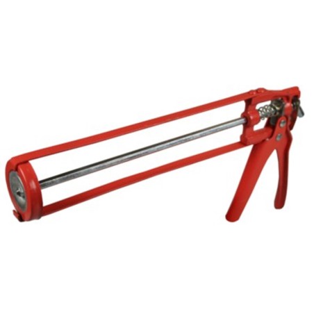 kitspuit 225 mm skelet